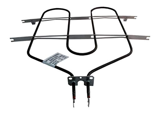 Elemento de Asado para Horno Edgewater Parts WB44T10009,