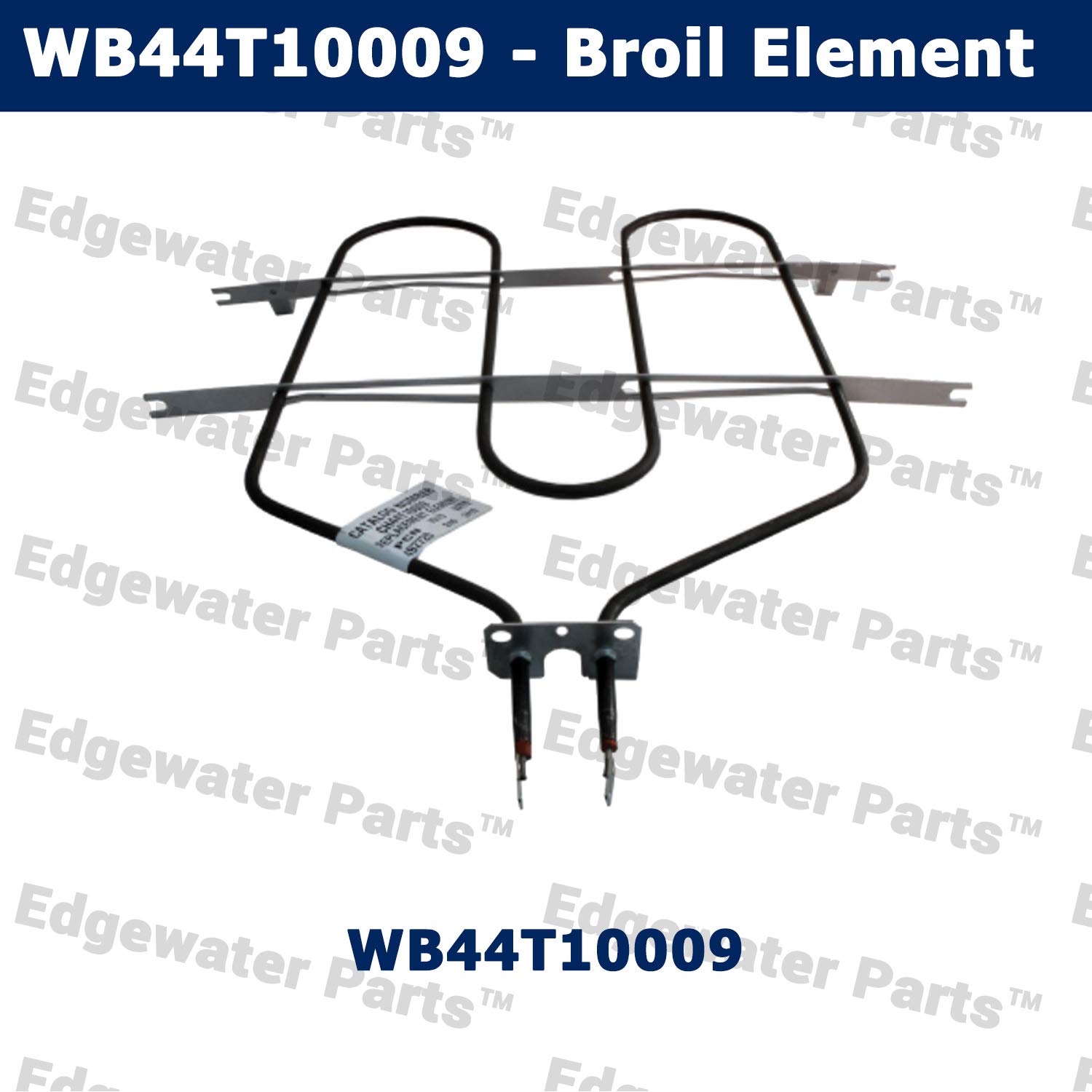 Elemento de Asado para Horno Edgewater Parts WB44T10009, - Imagen 3