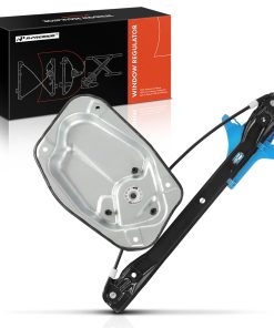 A-Premium Regulador de Ventana Eléctrico de Energía Sin