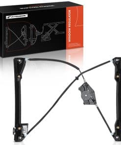 A-Premium Regulador de Ventana -Conductor