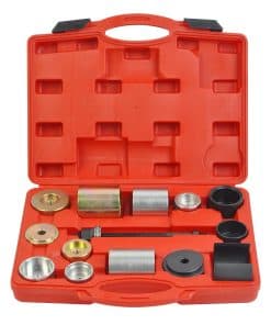 Set de herramientas para bujes de diferencial y eje WINTOOLS
