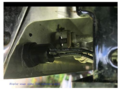 Kit de Encendido Electrónico de Repuesto para Char-Broil - Imagen 5