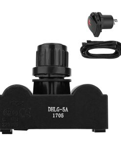 Kit de Encendido Electrónico de Repuesto DcYourHome para