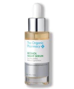The Organic Pharmacy Retinol Night Serum 30 ml