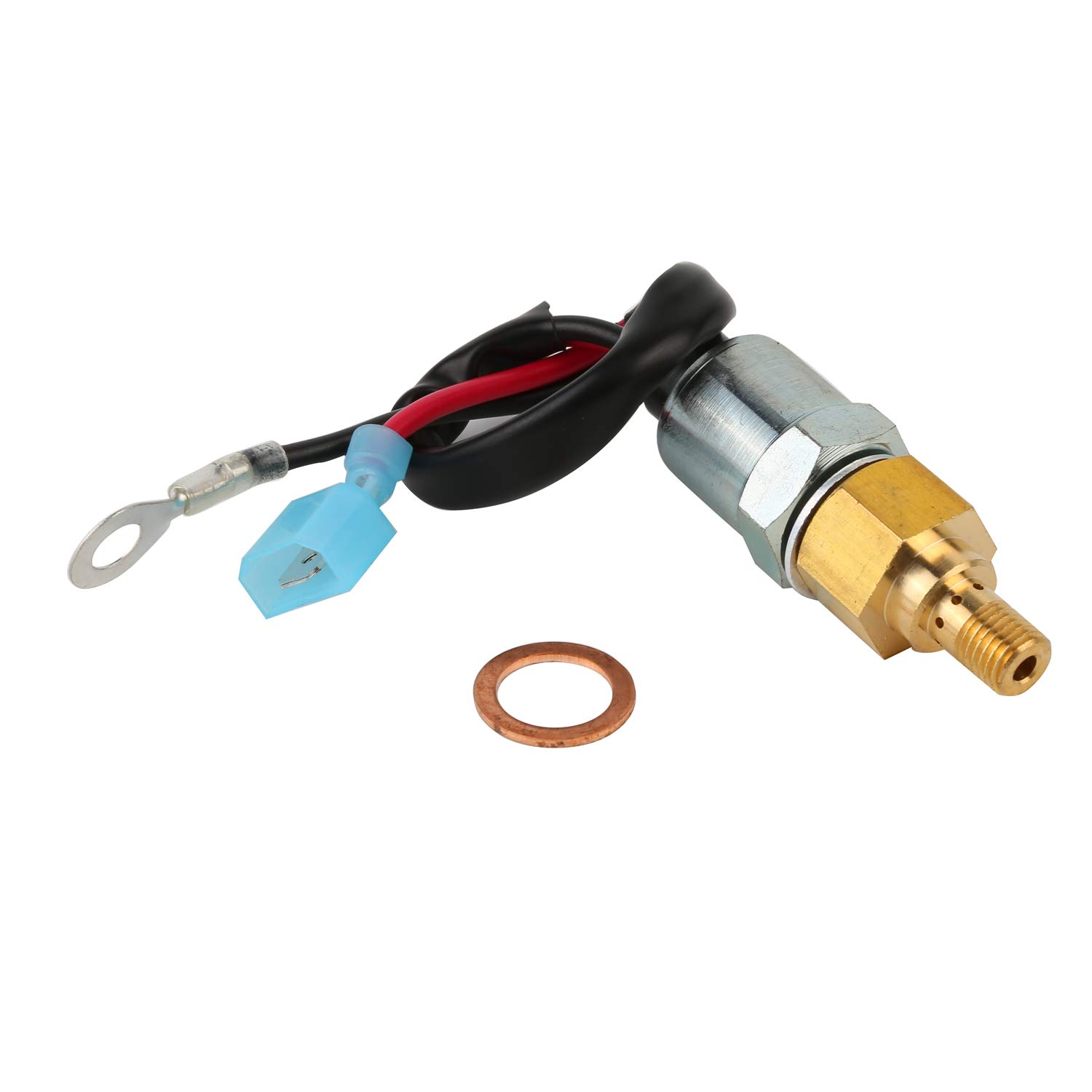Válvula Solenoide Nueva 146-0646 Para Onan Cummins - Imagen 4