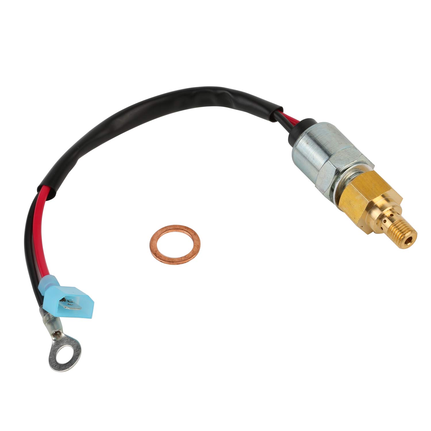Válvula Solenoide Nueva 146-0646 Para Onan Cummins