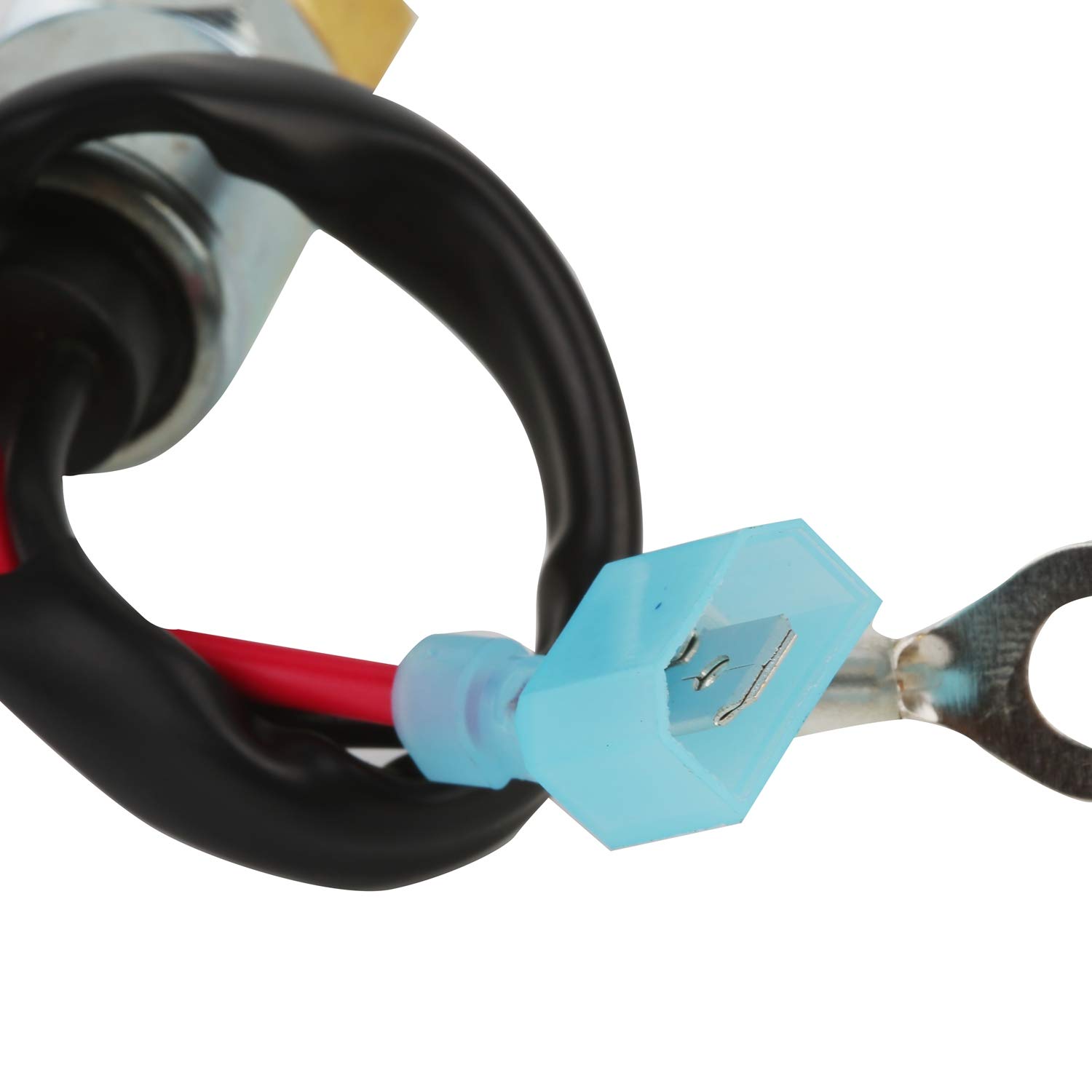 Válvula Solenoide Nueva 146-0646 Para Onan Cummins - Imagen 6