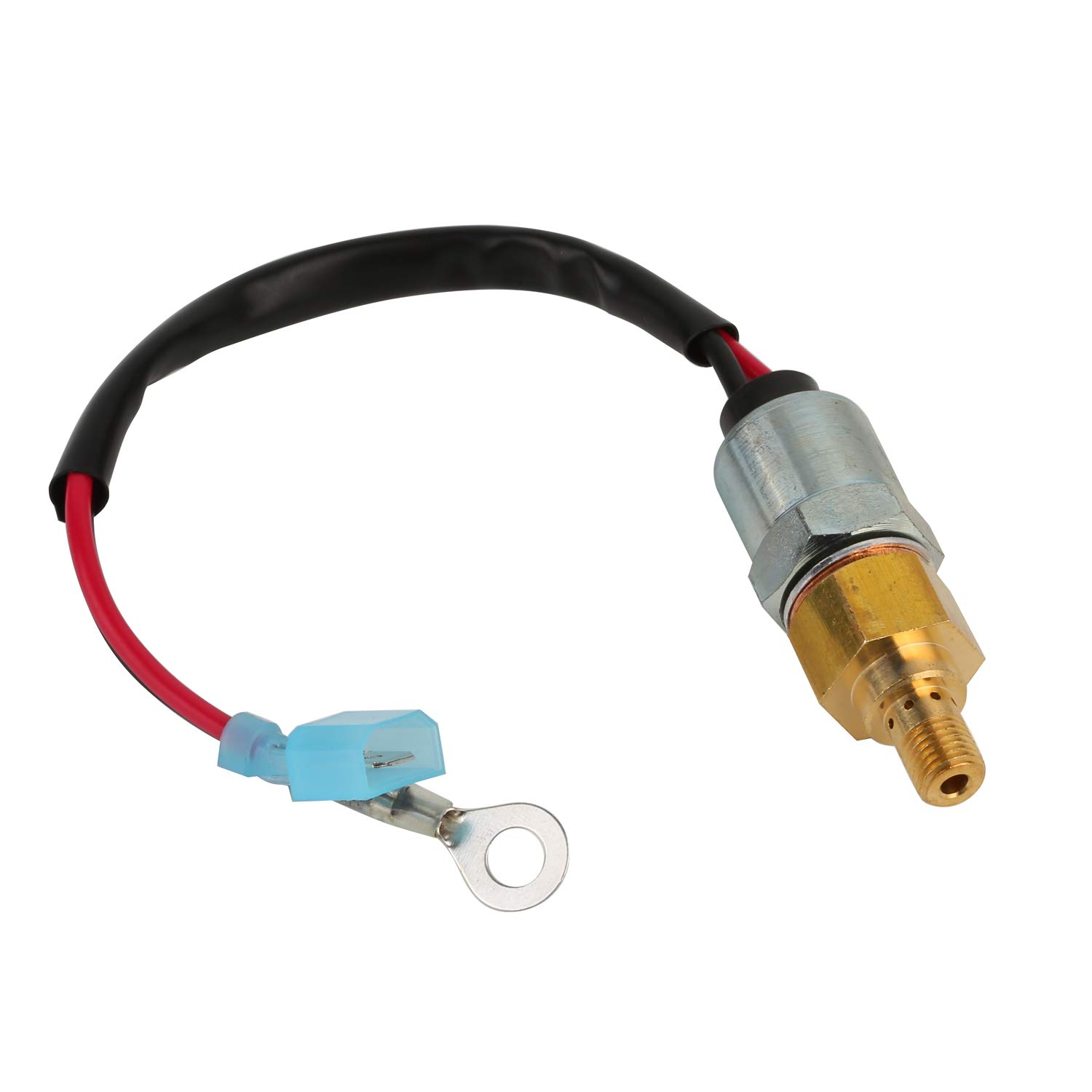 Válvula Solenoide Nueva 146-0646 Para Onan Cummins - Imagen 5