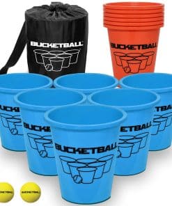 Juego de BucketBall | Edición de Playa Pack Inicial | Juego