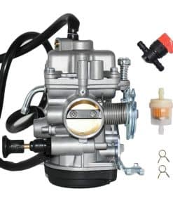 Carburador Carbman TW200 para Yamaha TW200 Trailway TK250