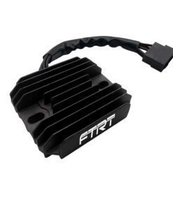 Regulador Rectificador FTRT Compatible con GSX-R600