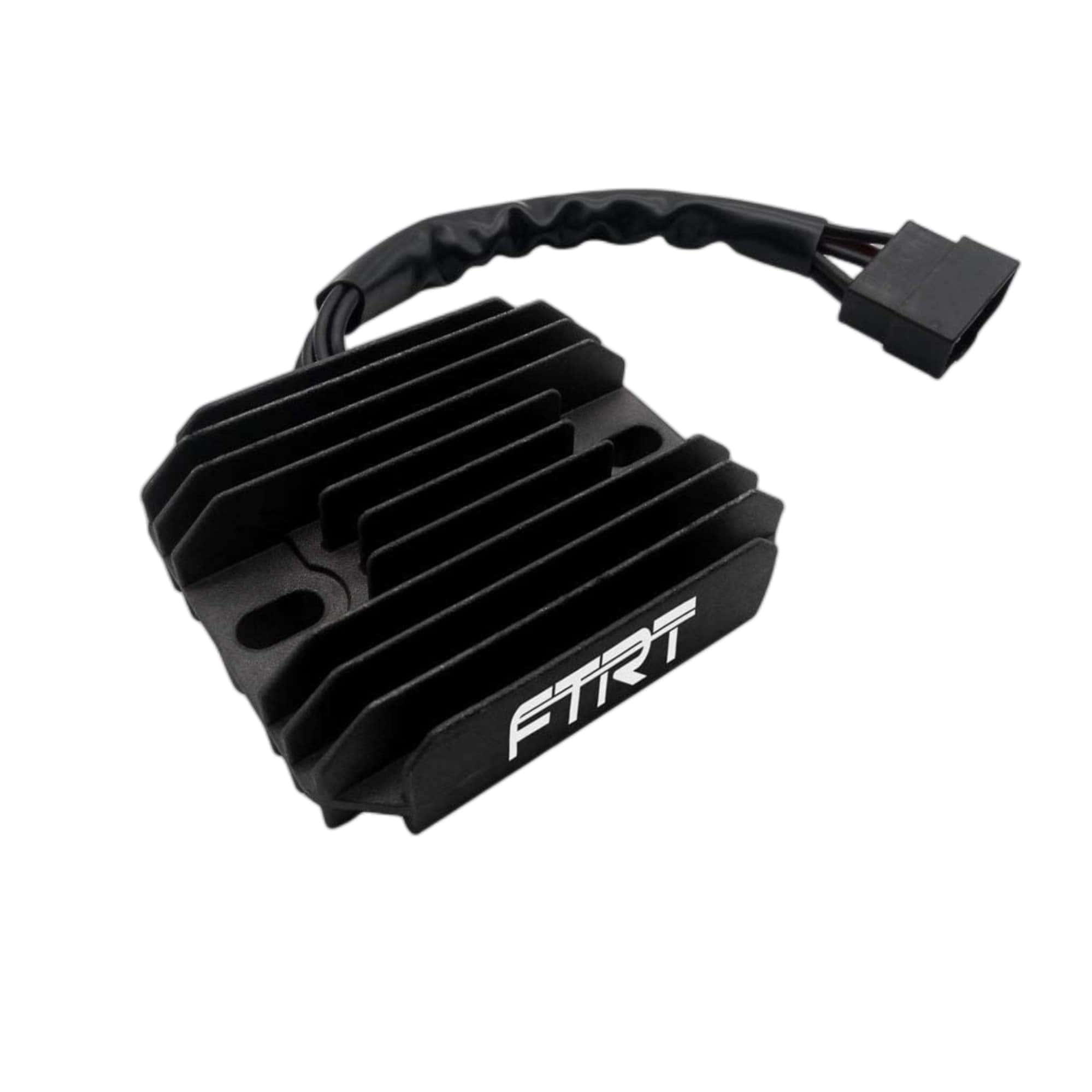 Regulador Rectificador FTRT Compatible con GSX-R600
