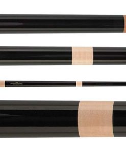 Joss USA Cues JOSTHBLK Taco de Billar Thor Hammer Break