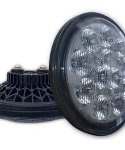 Luz de aterrizaje LED Aero-Lites.com para aeronaves |