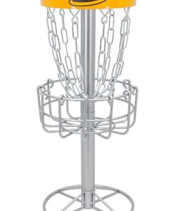 Innova Desktop Discatcher Micro Canasta de Golf de Disco -