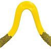 Bumerán Manu Pro Amarillo - ¡Para niños de 8 a 80 años! ¡Un