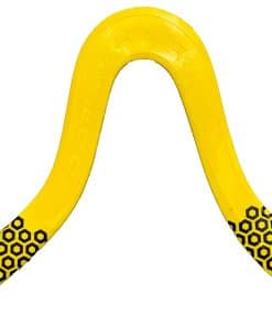 Bumerán Manu Pro Amarillo - ¡Para niños de 8 a 80 años! ¡Un