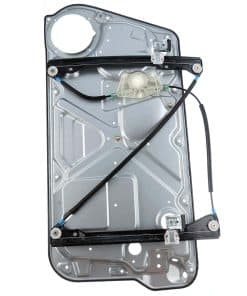 YHTAUTO Regulador de ventana delantera del lado del