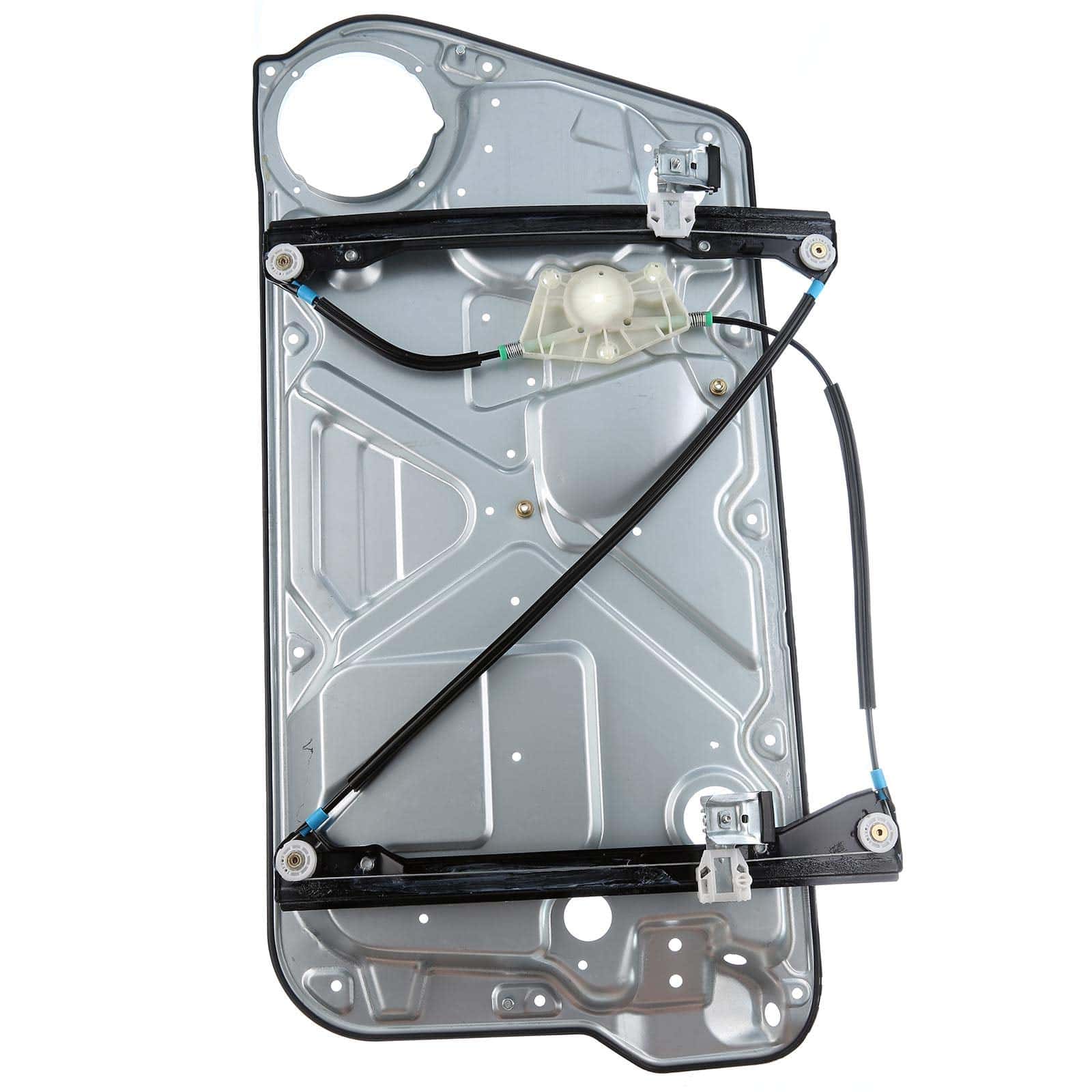 YHTAUTO Regulador de ventana delantera del lado del