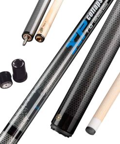 Collapsar XP02 Jump Break Cue Pool Sticks 58 Pulgadas 3
