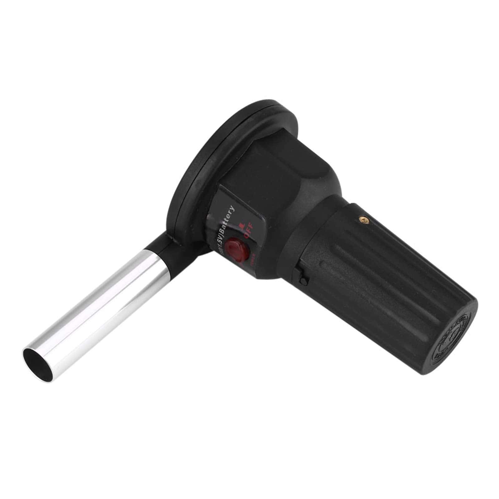 Soplador de Aire para Barbacoa GLOGLOW, Portátil para