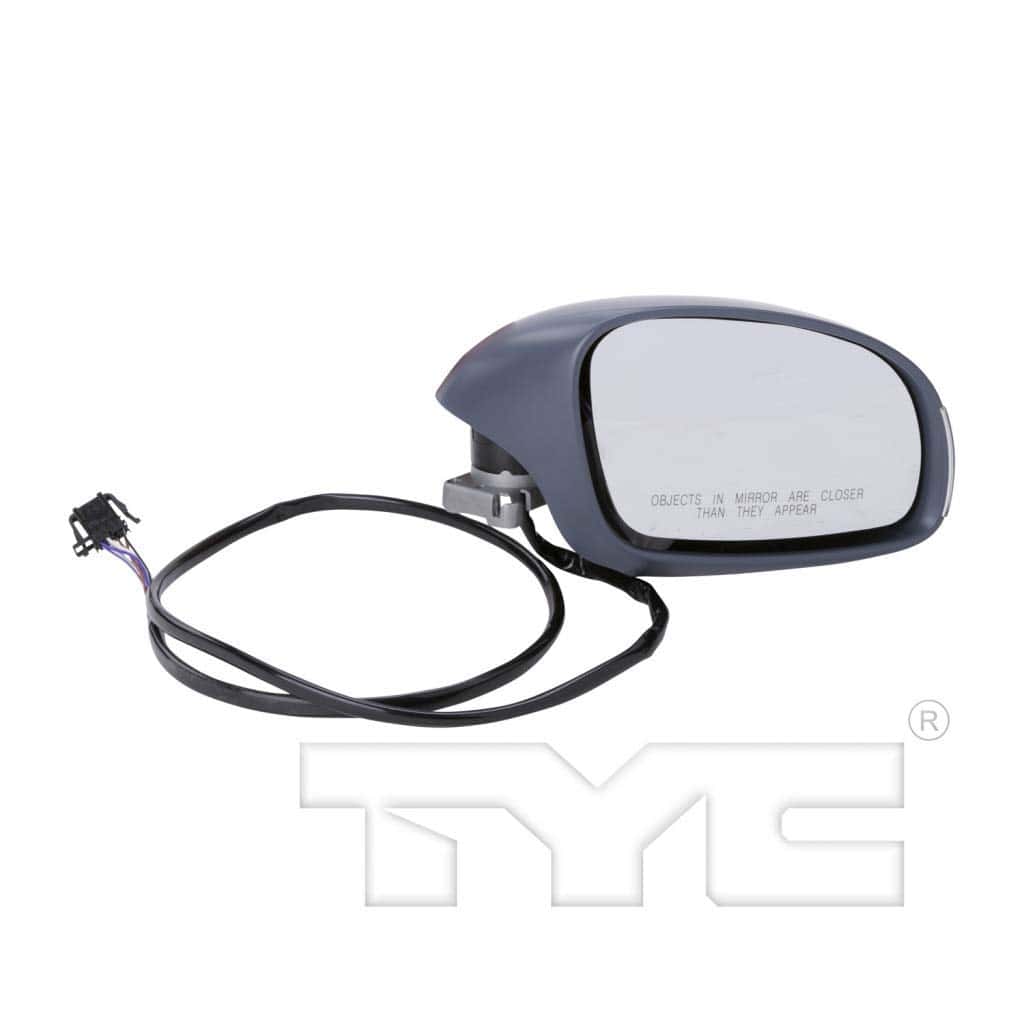 Espejo de puerta del lado del pasajero -VW1321133 - Imagen 4