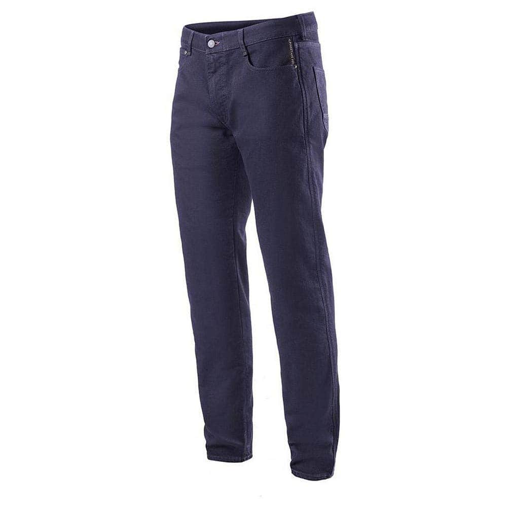 Pantalón de Mezclilla Alpinestars Copper 2 (36) (AZUL