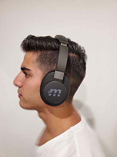 Audífonos inalámbricos premium con cancelación de ruido - Imagen 7