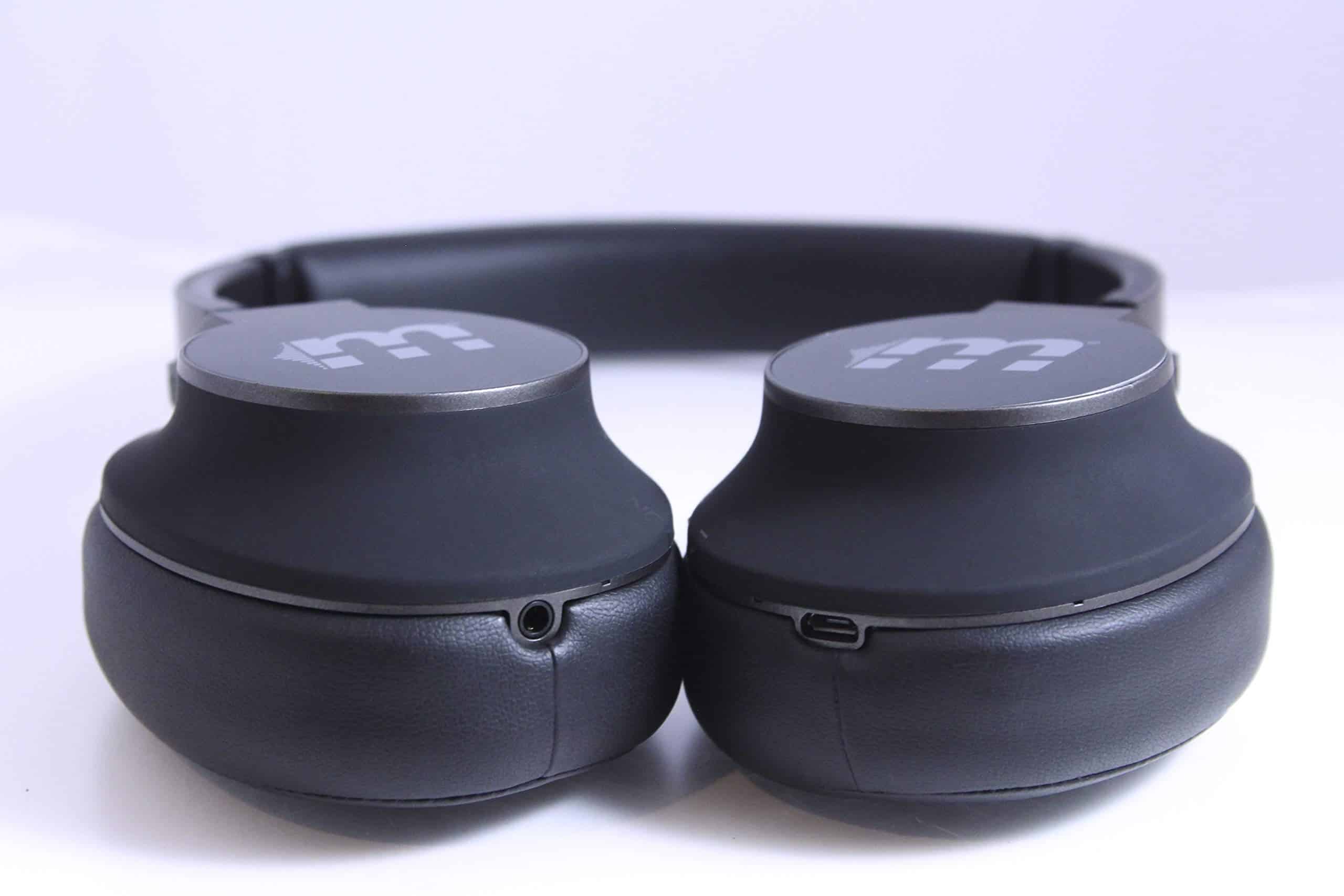 Audífonos inalámbricos premium con cancelación de ruido - Imagen 3