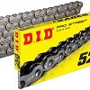 Cadena DID (520VX3-98) de Alta Rendimiento de la Serie VX