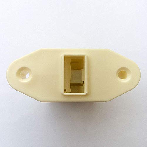 137006200 Pestillo de Cajón para Lavadora Electrolux - Imagen 5