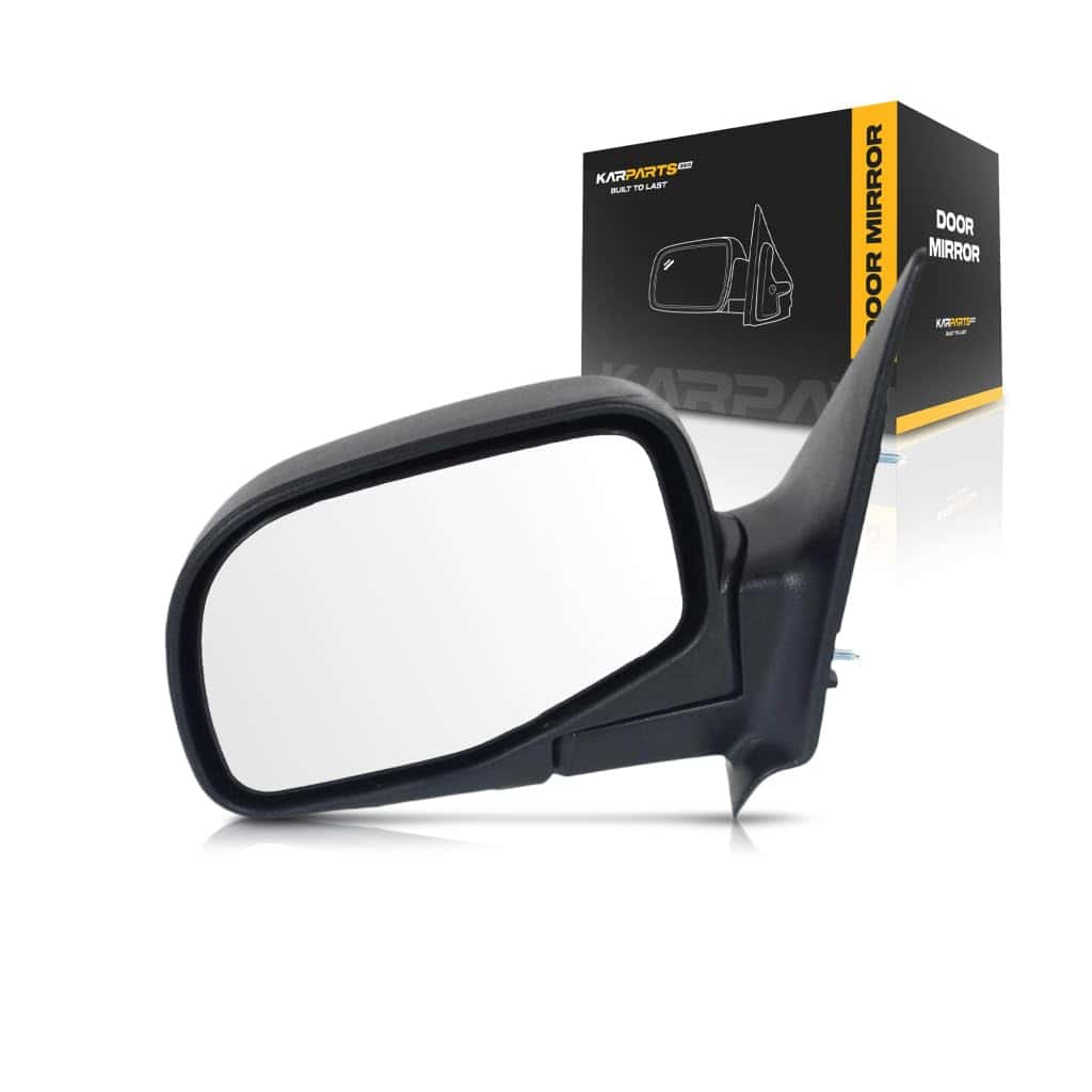 Espejo del lado del conductor para Ford Ranger 1998 99 00