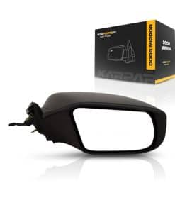 Espejo de puerta del lado del pasajero para Nissan Altima