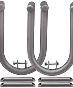 Kit universal de soportes de amortiguador para Toyota