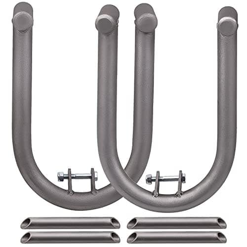 Kit universal de soportes de amortiguador para Toyota
