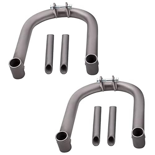 Kit universal de soportes de amortiguador para Toyota - Imagen 9