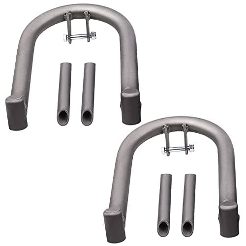 Kit universal de soportes de amortiguador para Toyota - Imagen 8