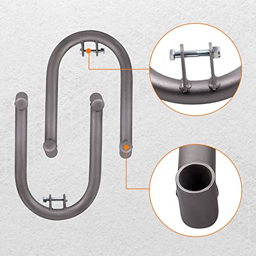 Kit universal de soportes de amortiguador para Toyota - Imagen 7