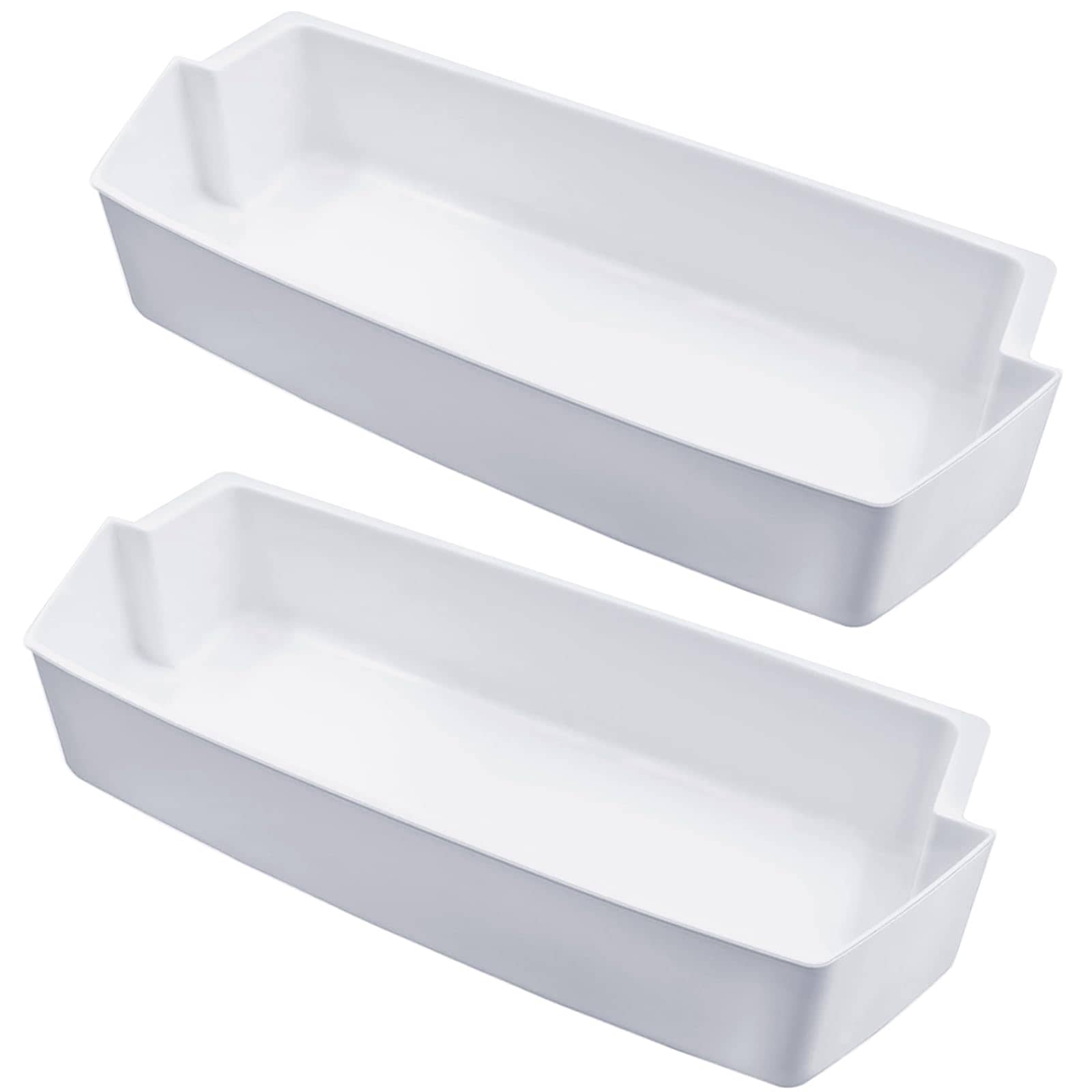 Reemplazo de 2 Paquetes de Bandeja de Puerta 2187172 para