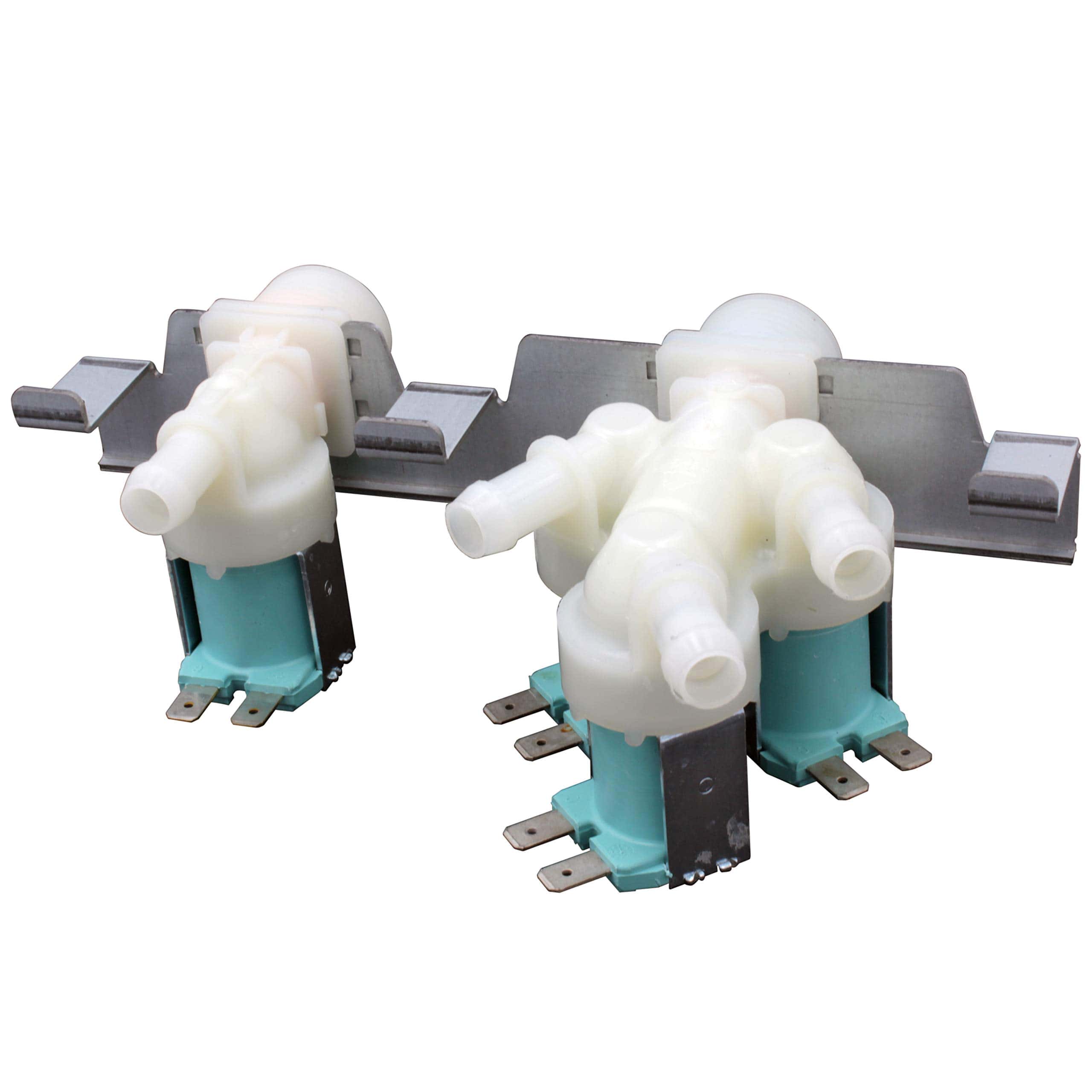 Válvula de Agua para Lavadora DC97-15459D 2886266 de