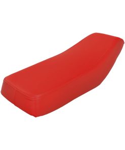 Asiento Rojo para Mini Motos Monster Moto / Mega Moto