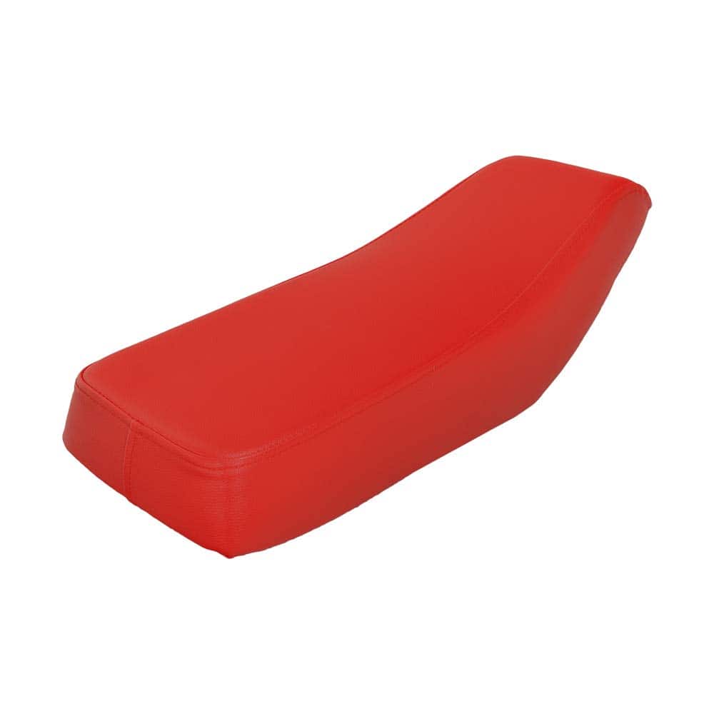Asiento Rojo para Mini Motos Monster Moto / Mega Moto
