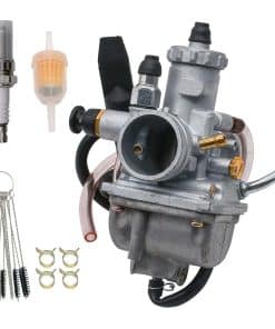 Carburador JDLLONG 13200-19B02-000 Compatible con Suzuki