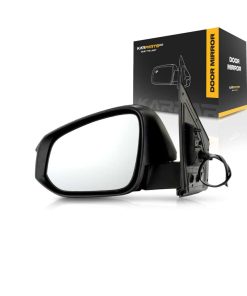 Espejo de Puerta Lado del Conductor para Toyota RAV4 2013