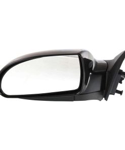 Espejo de puerta del lado del conductor para Hyundai