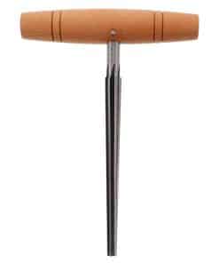 Herramienta de Lutier Artibetter Reamer de Orificio de