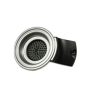 Portacápsulas Negro de 2 Tazas HD5010 para Cafetera Philips