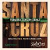 Cuerdas de Guitarra Parabolic Santa Cruz Baja Tensión