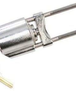 Cerradura de Grifo Envuelto Estándar YOUHO con Llave para