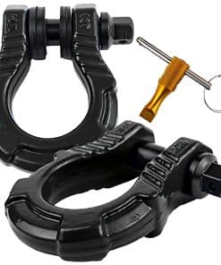 Eslingas GearAmerica UBER con Candado Antirrobo -